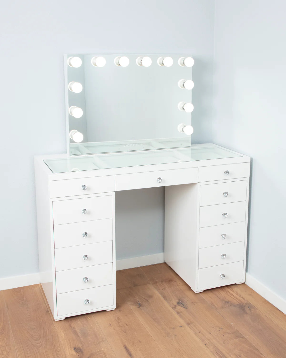 Tocador Vanity Classic