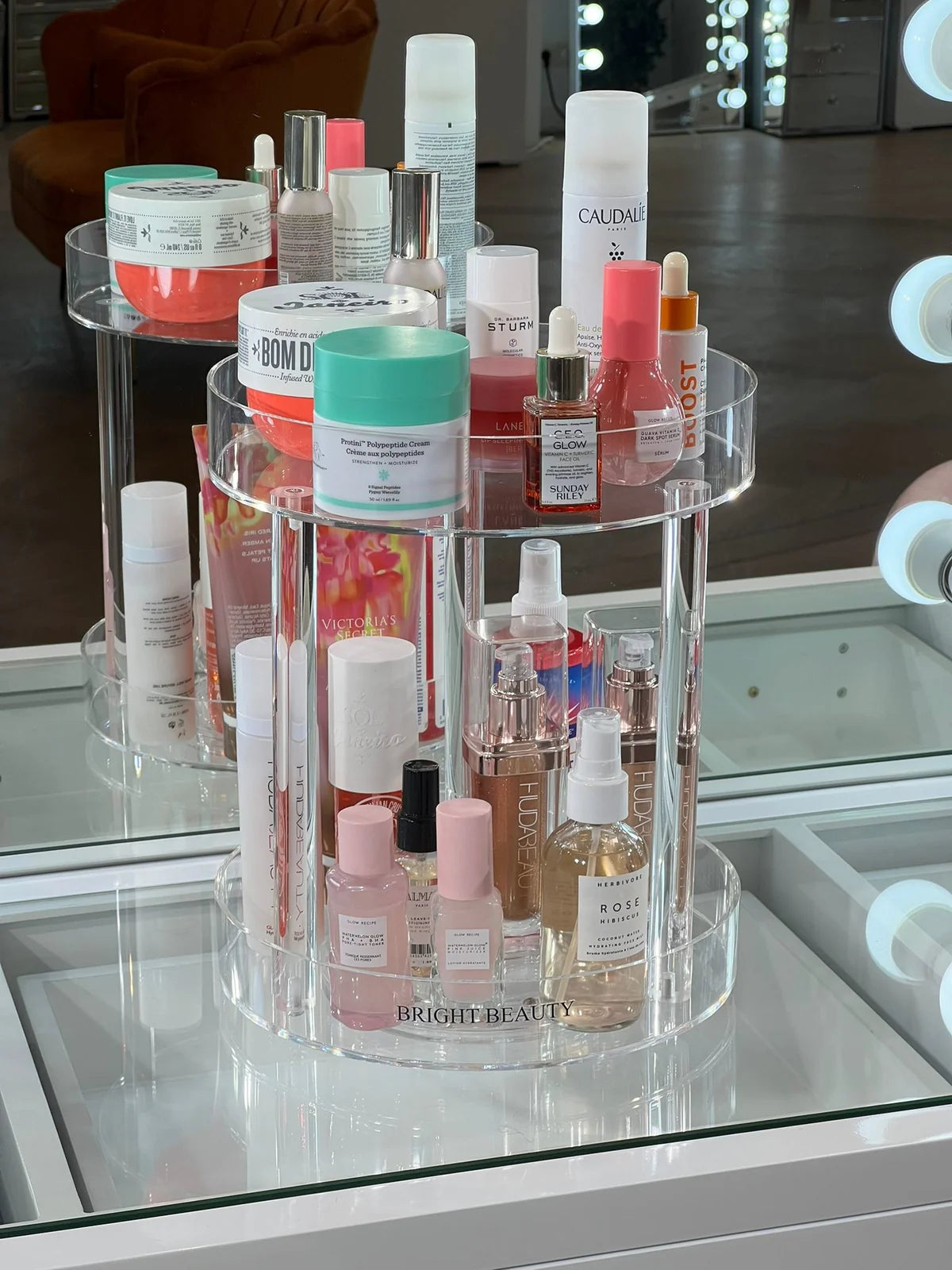 Organizador SkinCare