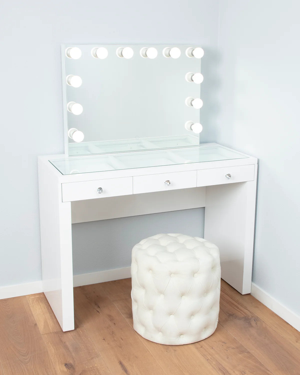 Tocador Vanity Simpless