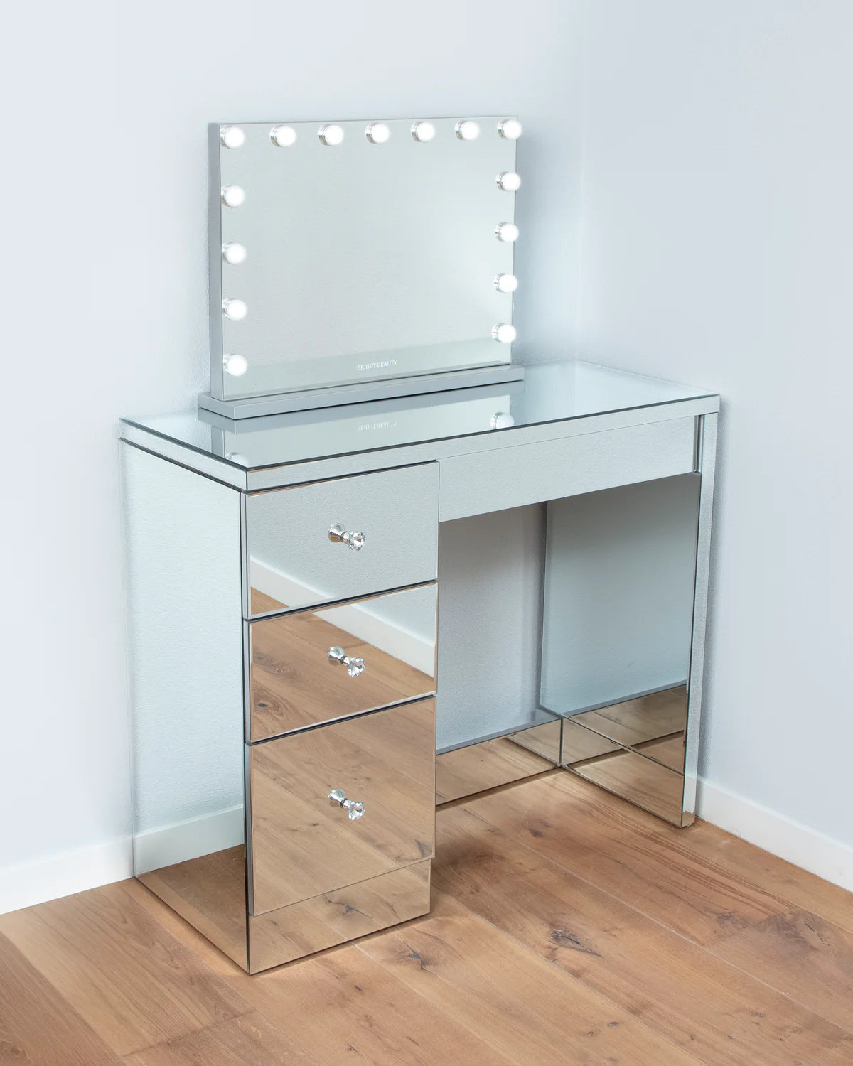 Tocador Vanity Glam