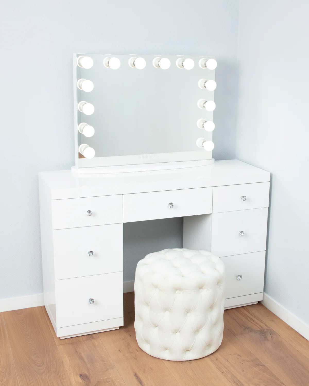 Tocador Vanity Chic