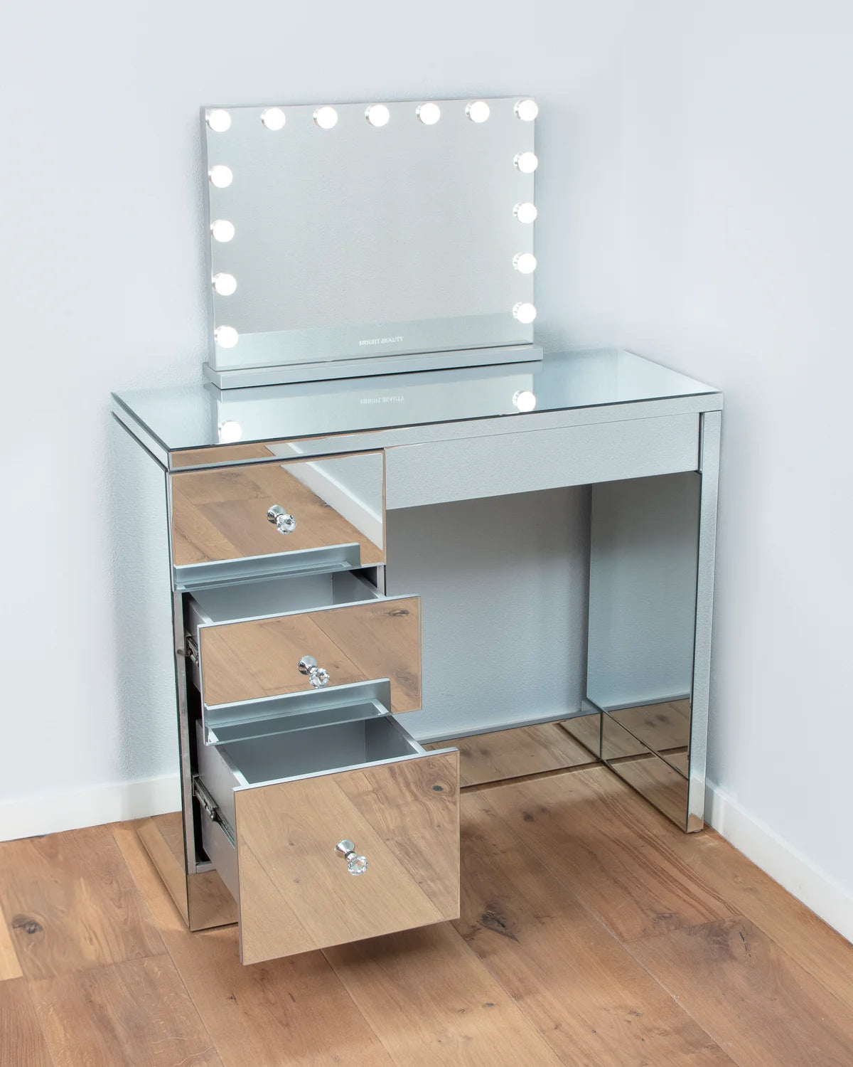 Tocador Vanity Glam