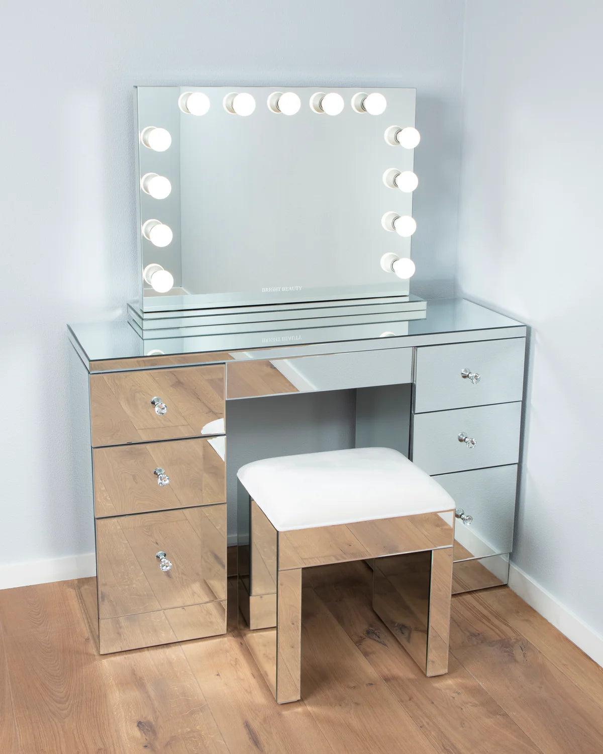 Tocador Vanity Diamond