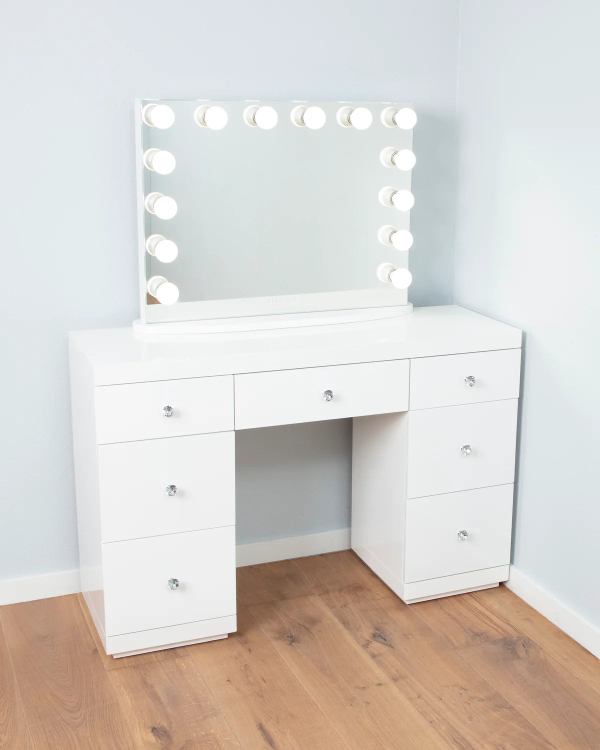 Tocador Vanity Chic