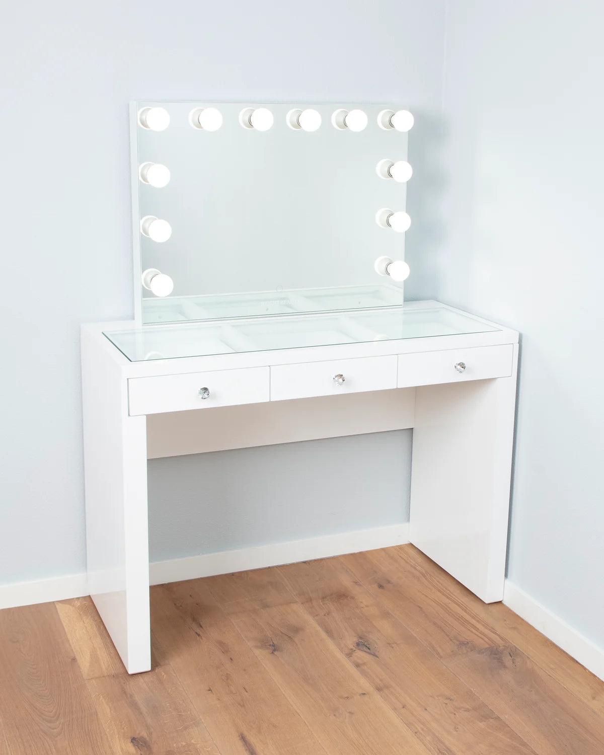 Tocador Vanity Simpless