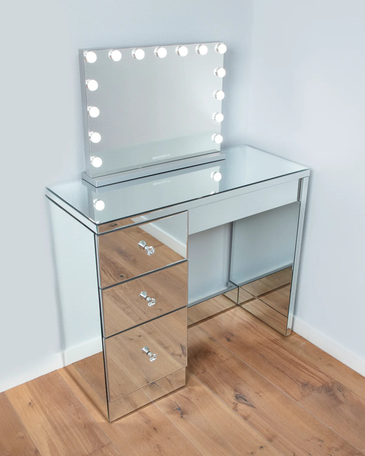 Tocador Vanity Glam