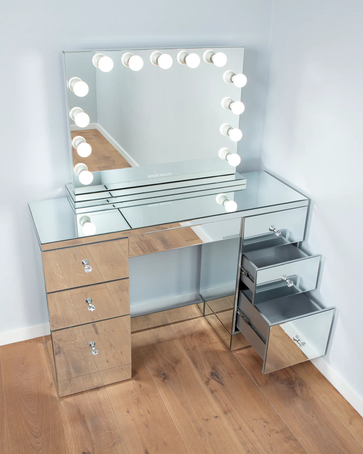 Tocador Vanity Diamond